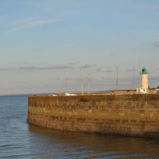 Nautica Ré_La Flotte