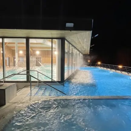 Nocturne Spa Thermal