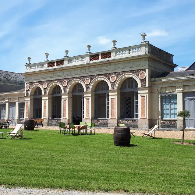 Château Epiré