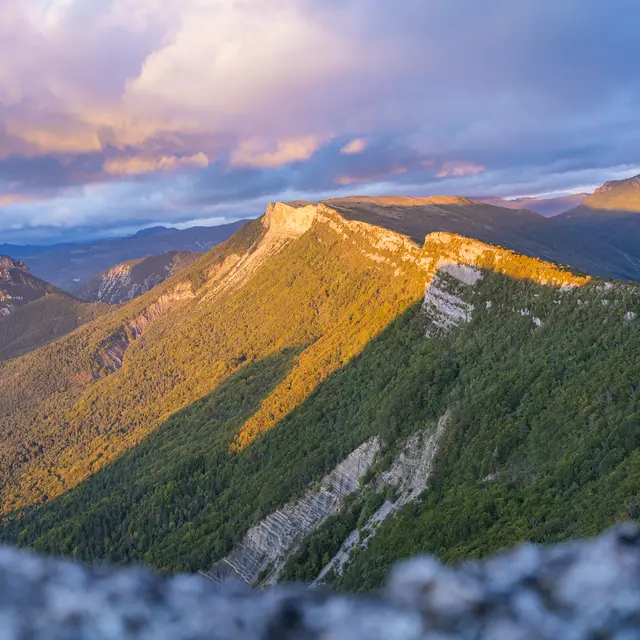 Les Aiguilles_Rémuzat