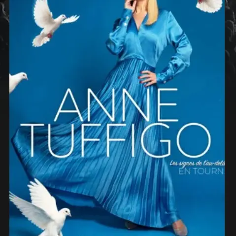 Anne Tuffigo_Marseille