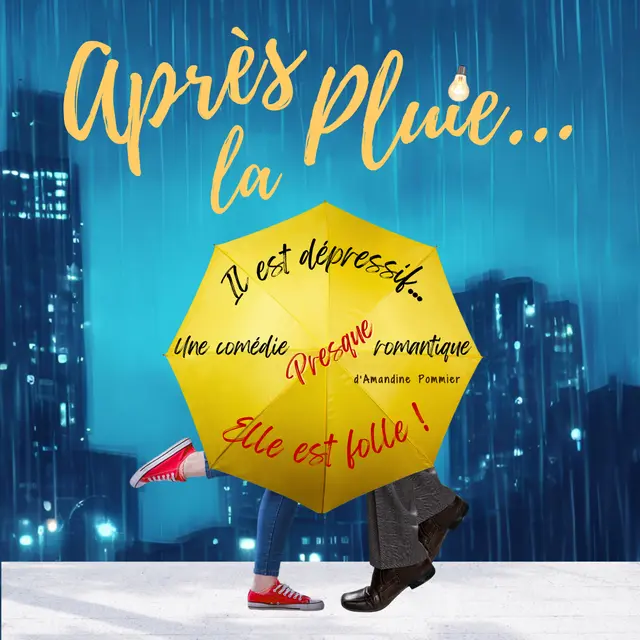 Spectacle - Après la pluie_Toulon