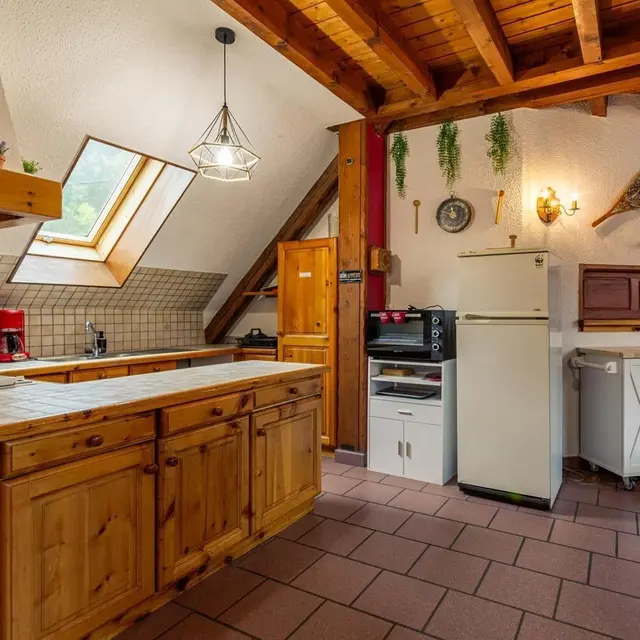 Gîte d'étapes et de séjours Le Roc des Boeufs_Bellecombe-en-Bauges