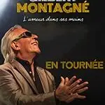 Concert : Gilbert Montagné_Barbières