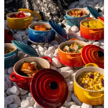 Les Cocottes de Nöel