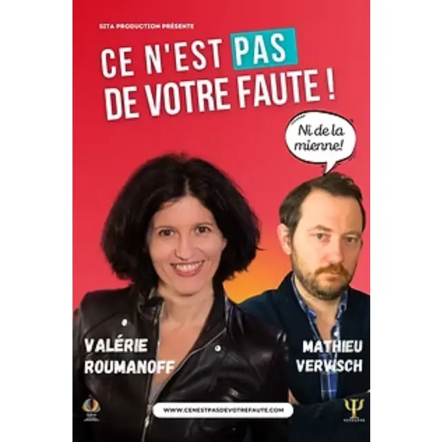 Spectacle humoristique 