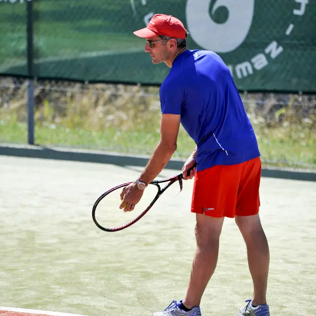 Tennis