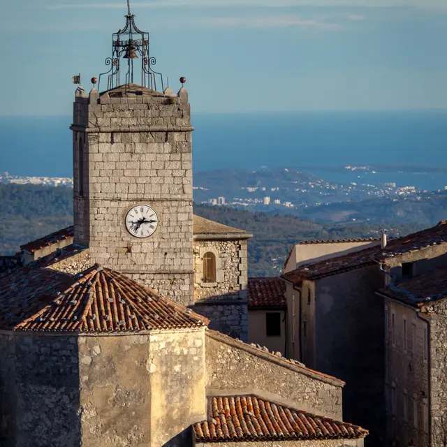 Visite commentée de l'Eglise Notre Dame de l'Assomption de Mons_Mons