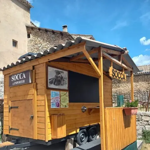 Chez Silou_Méailles