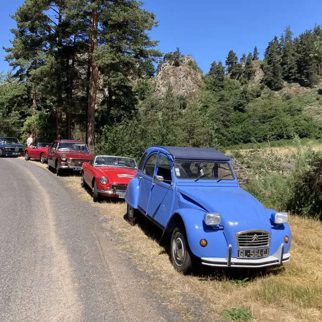 Sortie Cheveux aux vents_Le Mas-de-Tence
