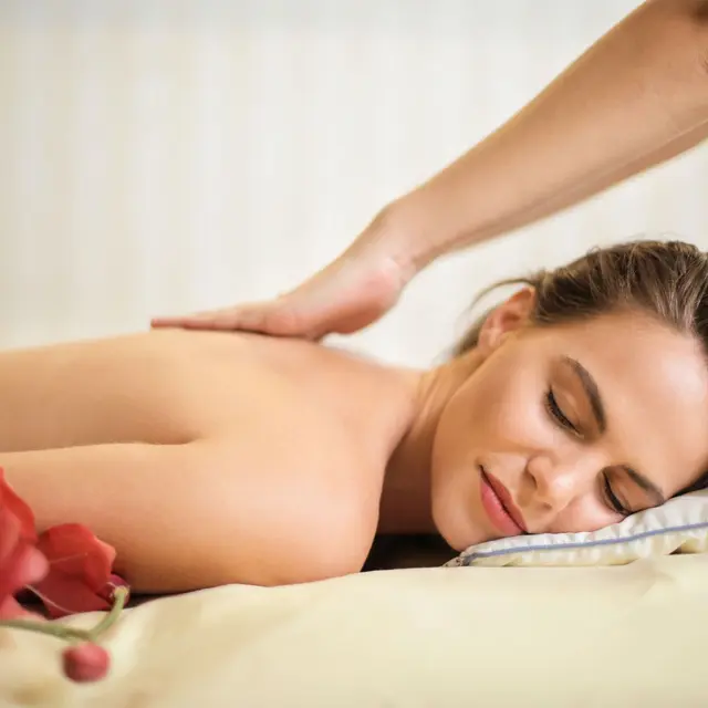 Love & Relax sous ma yourte