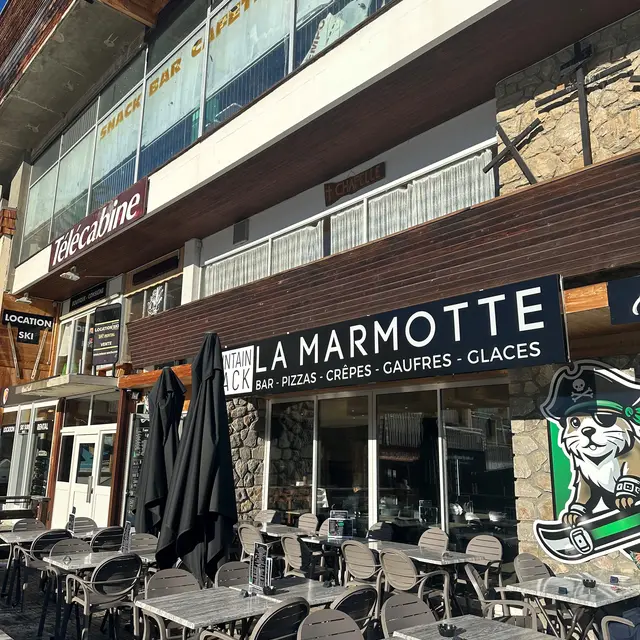 La Marmotte_Orcières