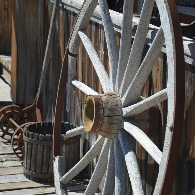 Métiers d'autrefois (XIIe - début XXe siècle)_Digne-les-Bains