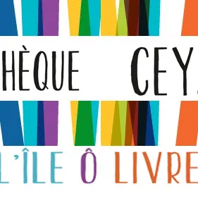 Médiathèque «L’île Ô Livres»_Ceyzériat