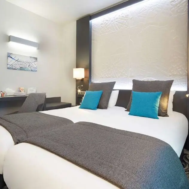 Standard chambre