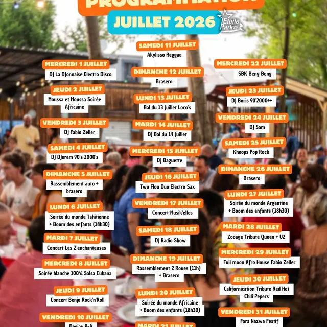 Soirée SBK_Étoile-sur-Rhône