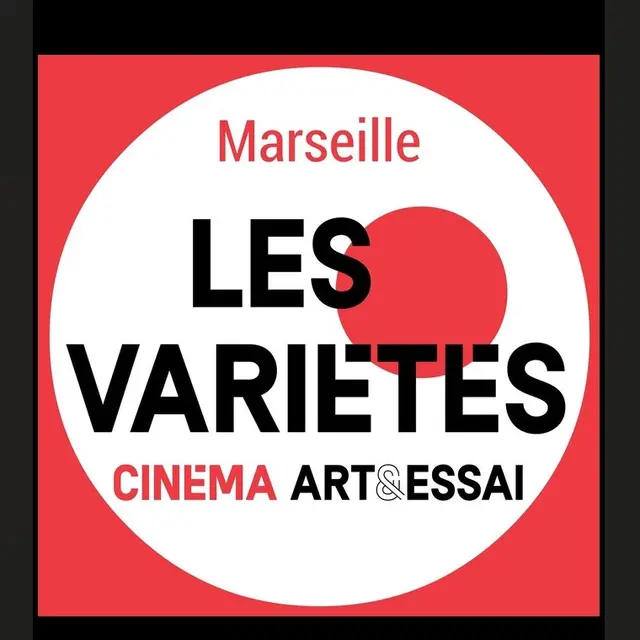 Cinéma Les Variétés_Marseille
