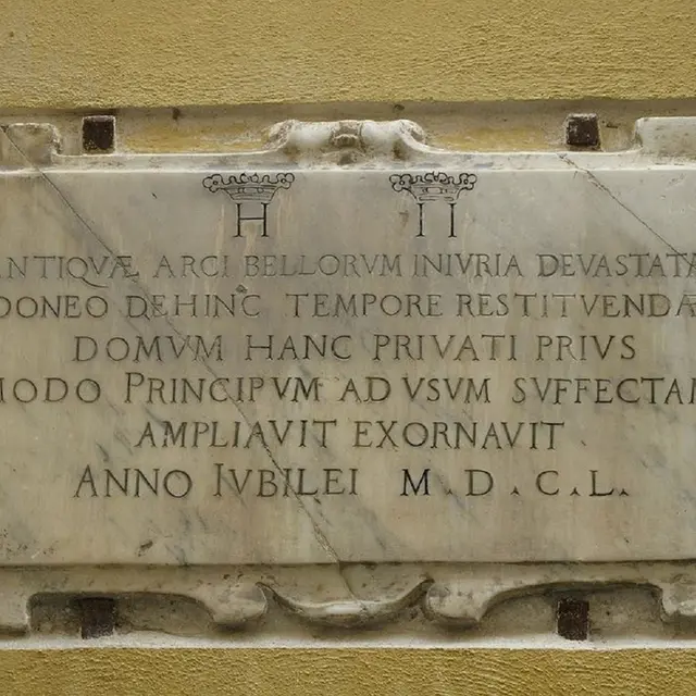 Le Palais des Princes