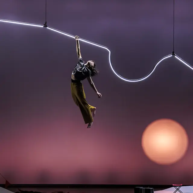 Spectacle : Immaqaa, ici peut-être_Chambéry