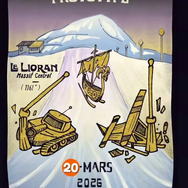 Derby Luge_Le Lioran