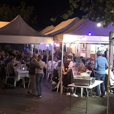 Fête de la bière_La Roque-en-Provence