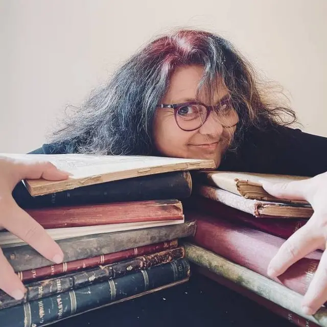 Concert : Cathy Heiting | Un tantinet soit peu…_Aix-en-Provence