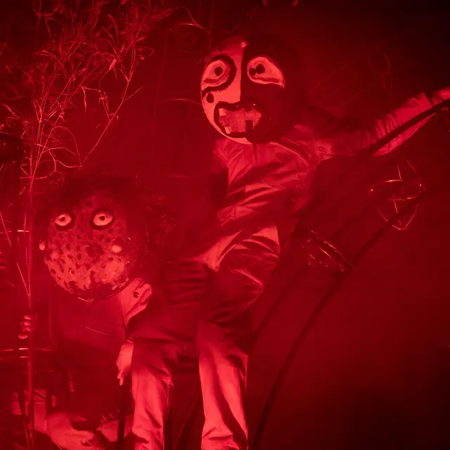 Festival Lézardons : Feu de tout bois