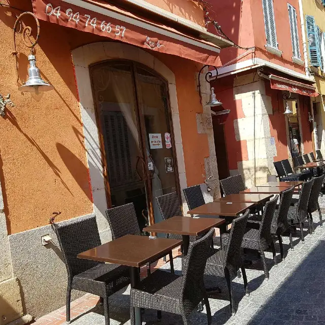 Restaurant L'en K New