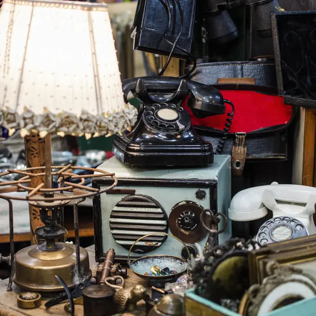 Brocante professionnelle_Briançon