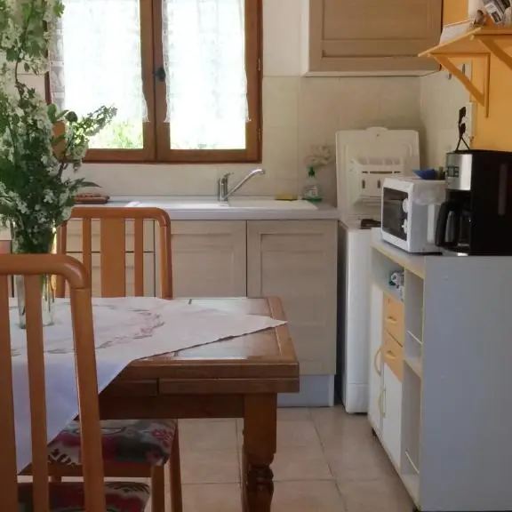 la lanterne