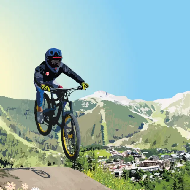 Maxi Avalanche VTT_Auron