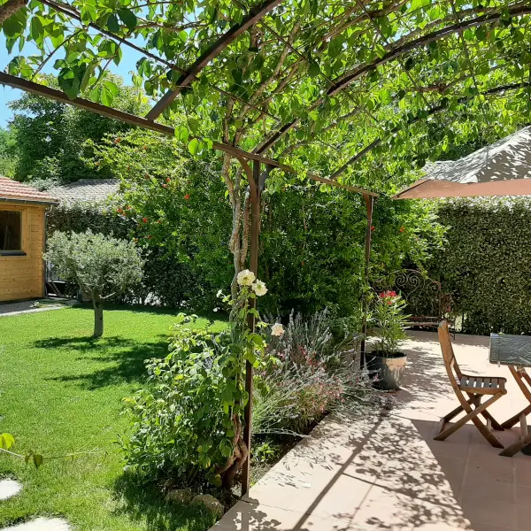 Appartement T2  Les Sièyes