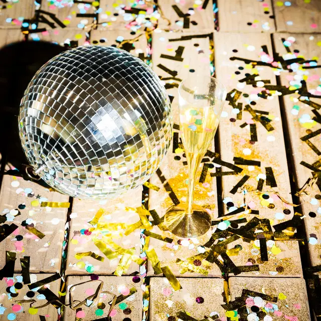 Repas dansant De l'Ombre à la Lumière_Amancy