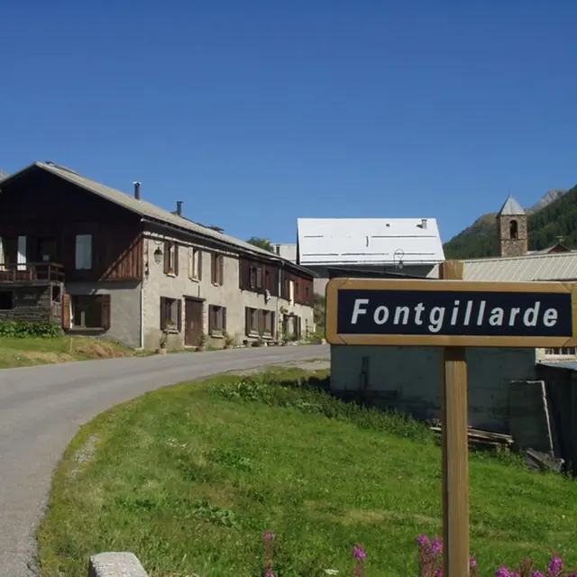 Chalet Alpage Tangente_Molines-en-Queyras