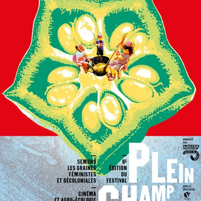 Festival Plein Champ 2025