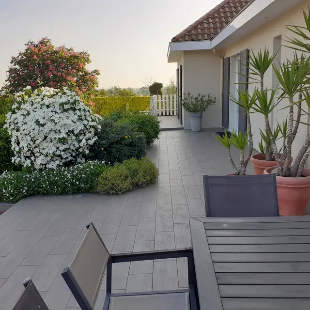 Chambre d'hôtes Les Varennes