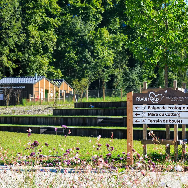 Rivièr'Alp fête ses 10 ans_Les Échelles