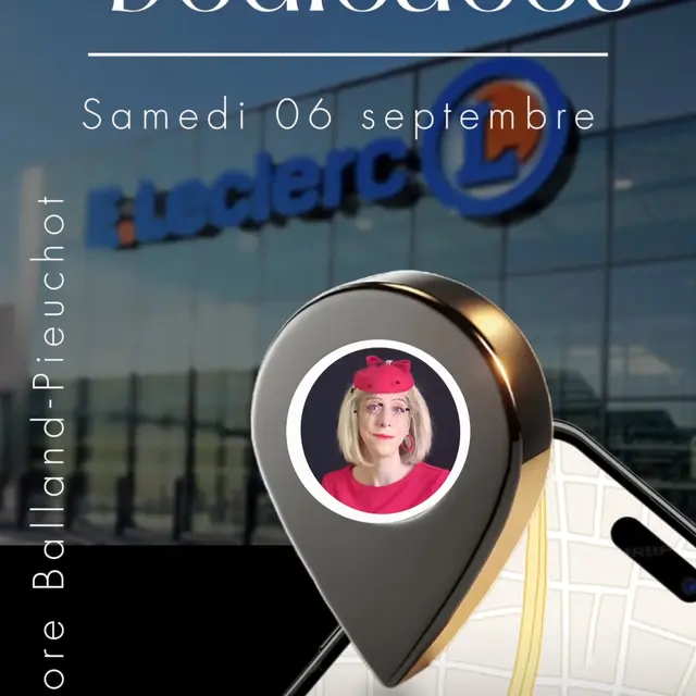 Aurore Balland-Pieuchot