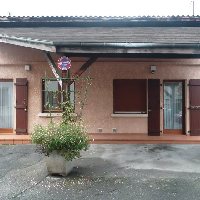 Burnat Paul et Laure