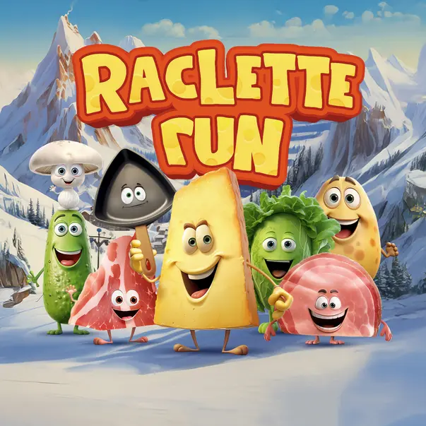 Tirage au sort du Raclette Run - Le Sauze