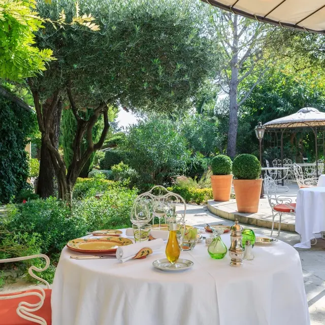 Auberge de Cassagne