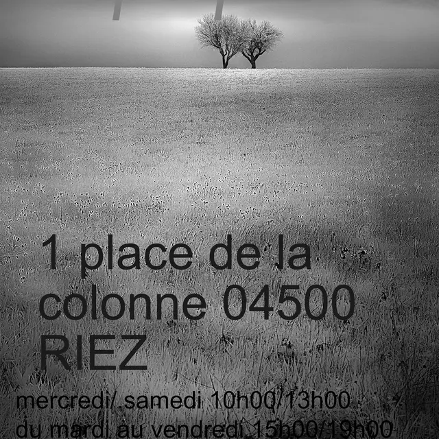 Expo Photo_Riez