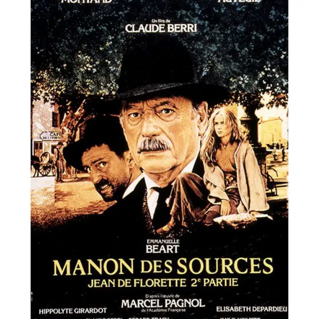 Film Manon des Sources