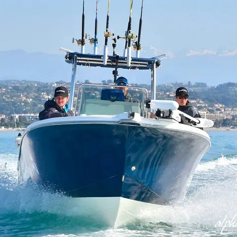 Alpha Marine_Saint-Laurent-du-Var