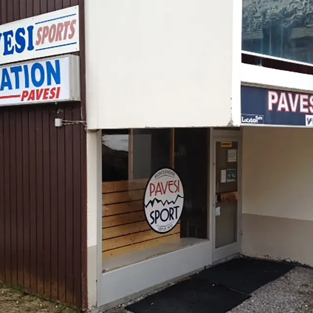 Pavesi Sport les Anges