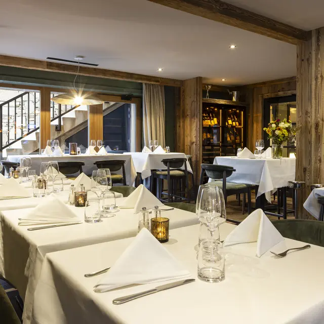 le Névé_Val d'Isère