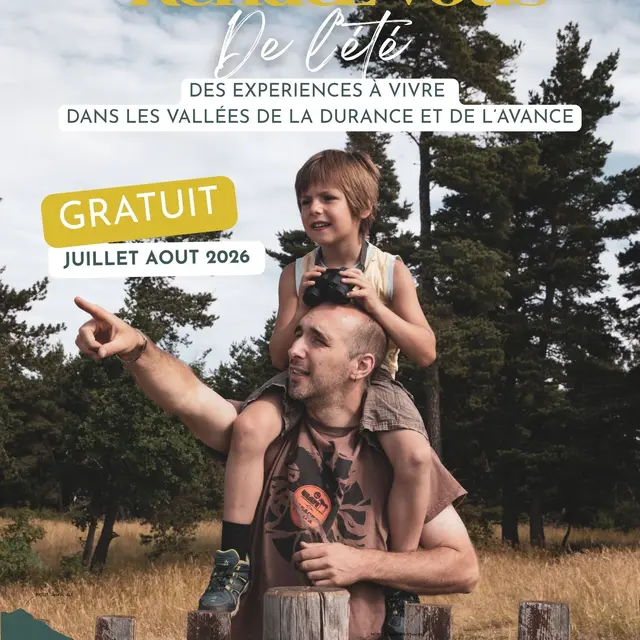 Rendez-vous de l'été : initiation pêche à la mouche sur la Durance_Valserres