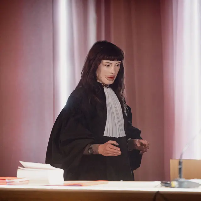 Théâtre : Leviathan – lorraine de sagazan / guillaume poix_Sainte-Maxime