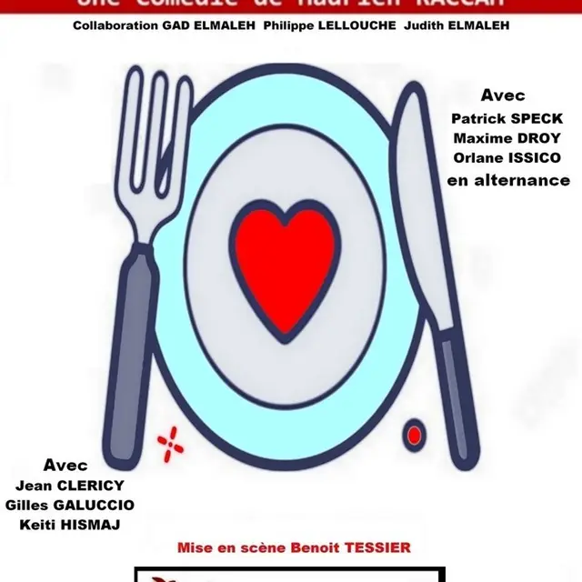 L'invitation_Nice
