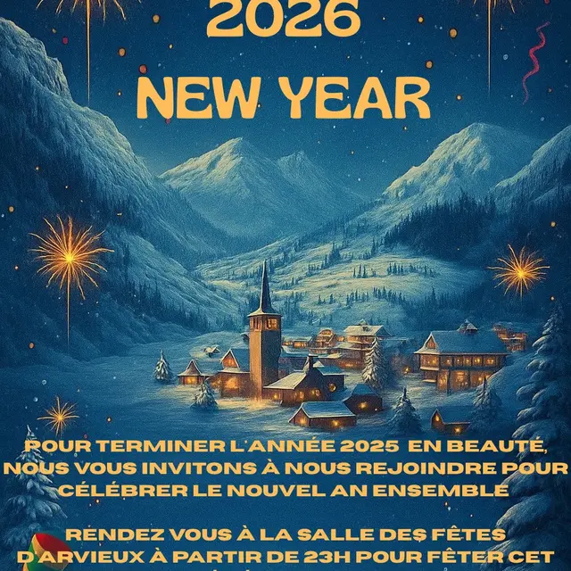 Bal du nouvel an_Arvieux